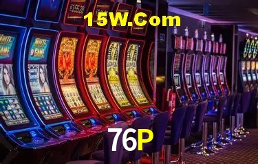 Provedores de Jogos 76P