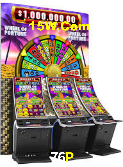 Sinta a adrenalina dos jogos de cassino com 76P