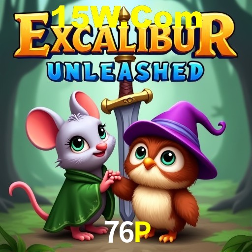 Jogos Exclusivos 76P