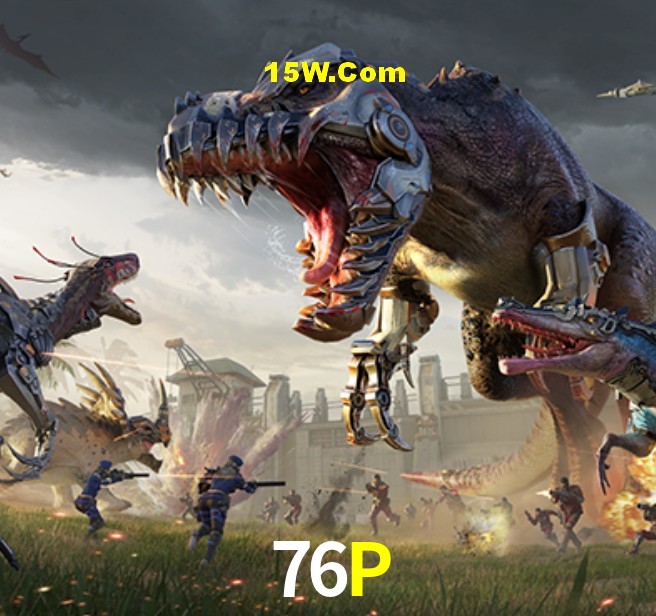 Jogos de Slot 76P