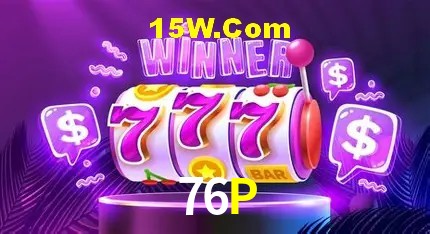 Jogos de Slot 76P