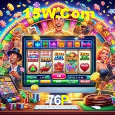 Casino Ao Vivo 76P