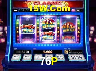 Casino Ao Vivo 76P